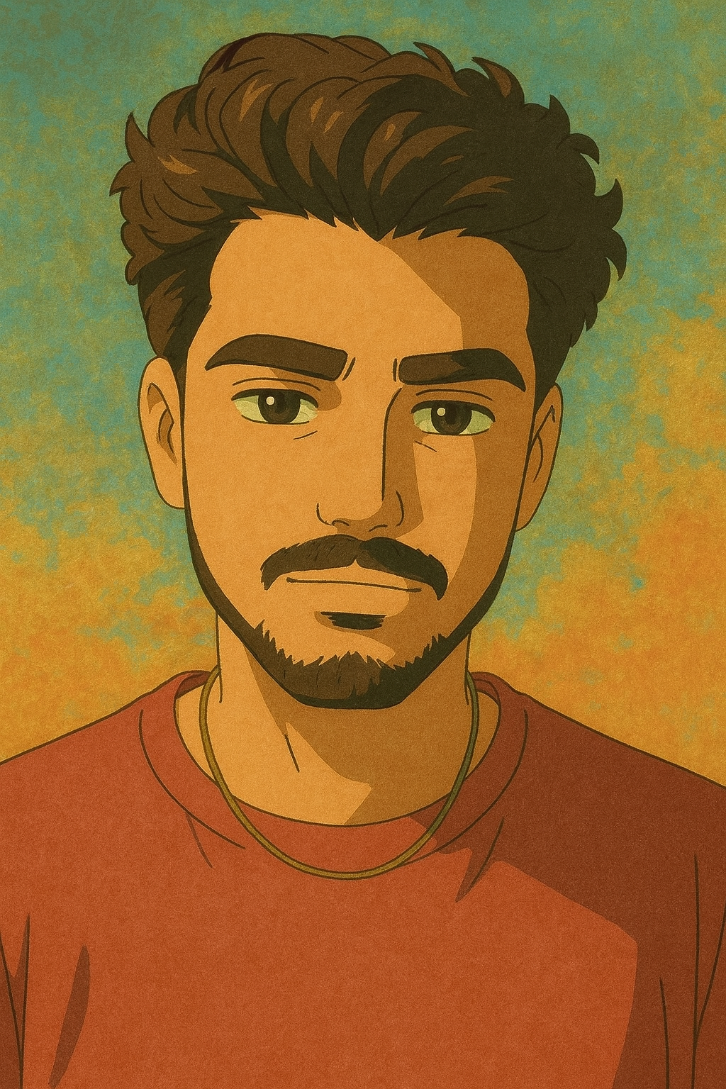 Manuel Sanchez's avatar